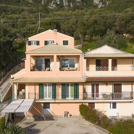 Lengo D Ii Appartement