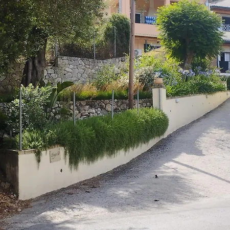 Lengo D Ii Apartment Benitses (Corfu)