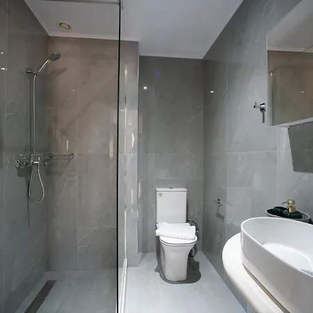 Lengo D Ii Apartament *