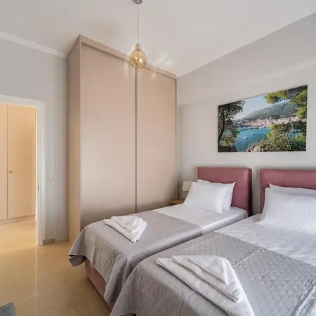 Apartament Lengo D Ii Benitses (Corfu)