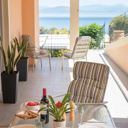 Lengo D Ii Apartman *