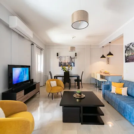 Apartman Lengo D Ii *