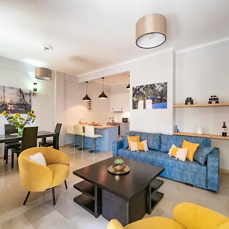 Lengo D Ii Apartment *