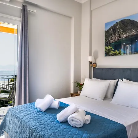 Apartamento Lengo D Ii *