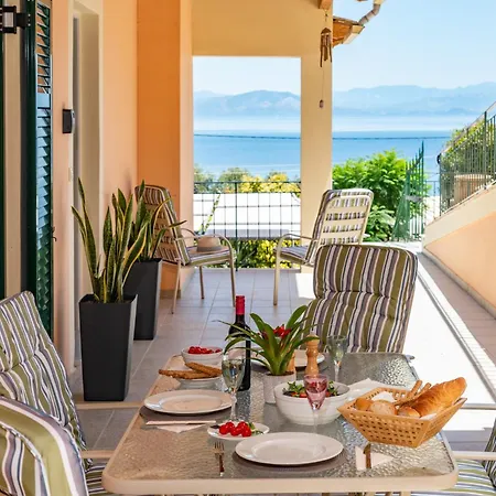 Lengo D Ii * Benitses (Corfu)