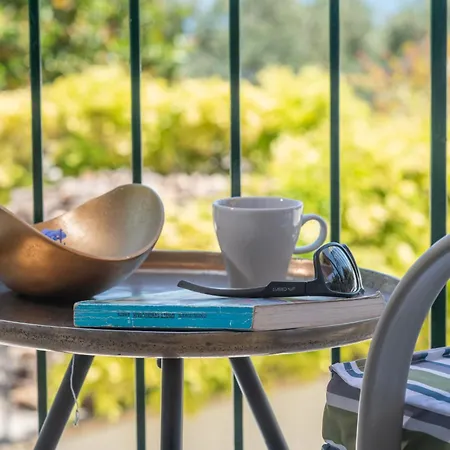 Apartamento Lengo D Ii Benitses (Corfu)