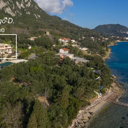Lengo D Ii * Benitses (Corfu)