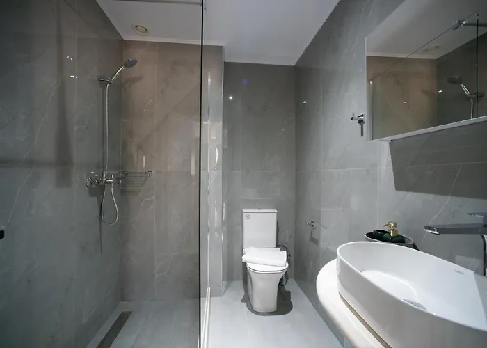 Lengo D Ii Appartement *