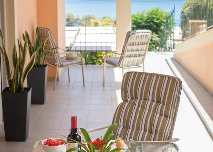 Lengo D Ii Appartement *