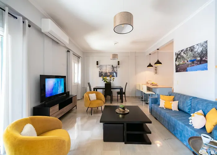 Appartement Lengo D Ii *