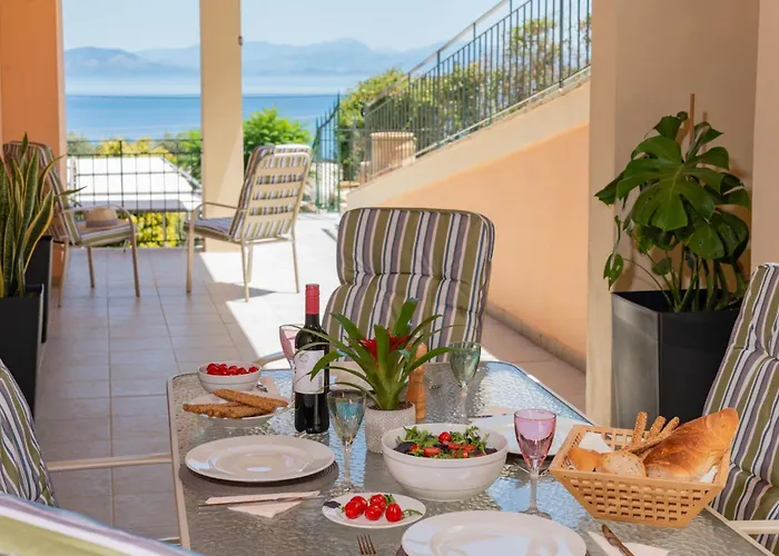 Lengo D Ii Appartement