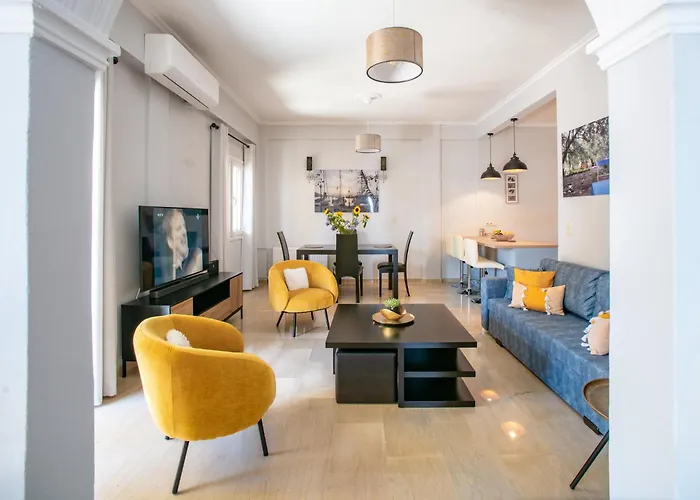 Lengo D Ii Appartement *