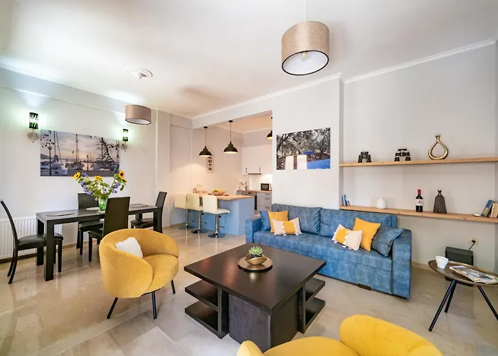 Lengo D Ii Appartement *