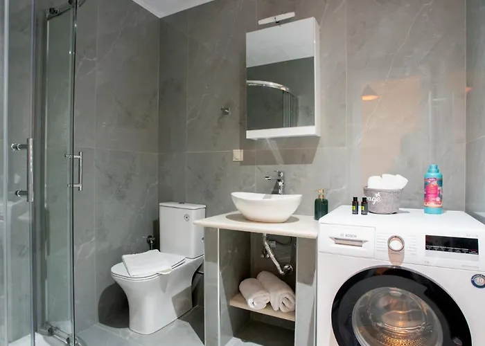 Appartement Lengo D Ii *