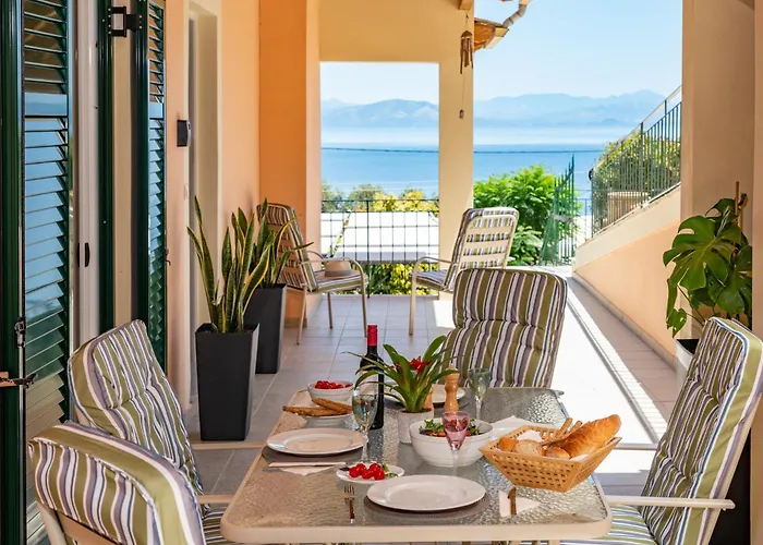 Lengo D Ii * Benitses (Corfu)