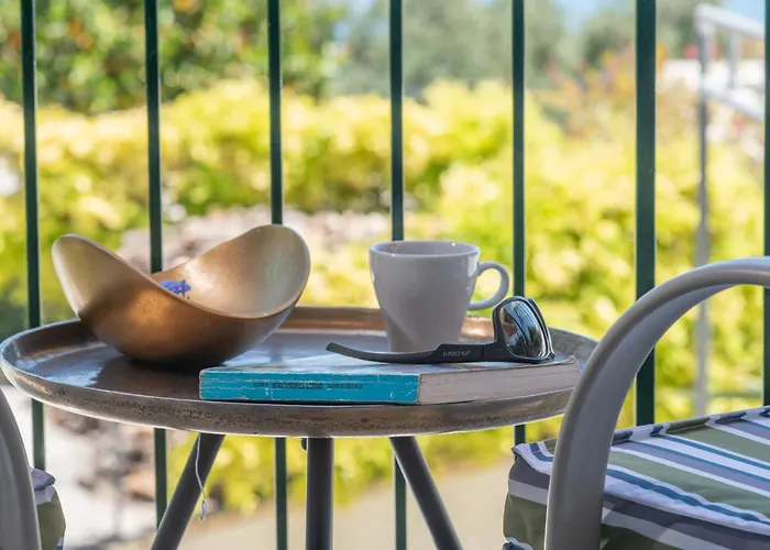 Appartement Lengo D Ii Benitses (Corfu)