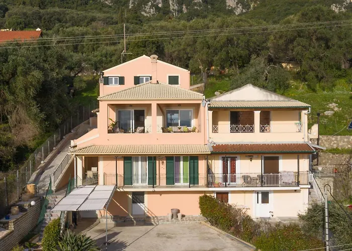 Lengo D Ii Appartement