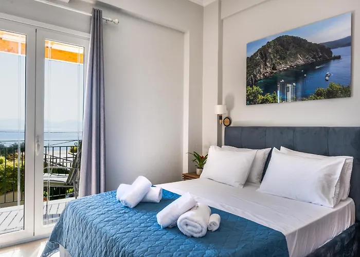 Διαμέρισμα Lengo D Ii *